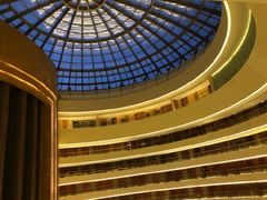 -杭州国际会议中心洲际酒店-原素全日餐厅(解放东路店)