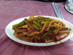 -乐乐餐厅(湘子庙街店)