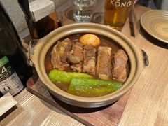 -KŌNG胶东小馆(华熙店)