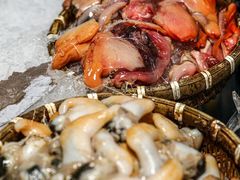 -渔娘渔家丹东海鲜(东直门店)