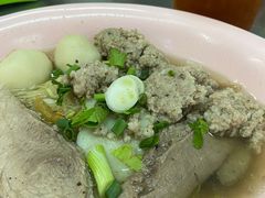 -榮泰米粉湯(Left Shop)