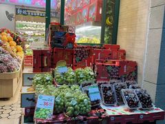 -百果园PAGODA(岭秀城店)