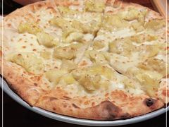 -1861意大利餐厅(文化广场店)