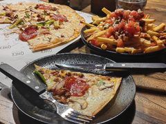 -Q MEX 库迈墨西哥餐吧(三里屯店)
