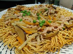 -乔家栅(襄阳南路店)