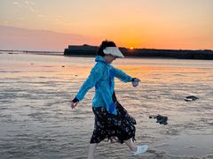 -红树林天天赶海