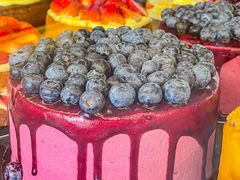 -BAKER&SPICE(安福路店)