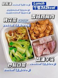 -Lily纤美·科技减脂中心