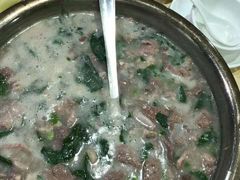 猪杂粥-标记美食新鲜猪杂(兴南大道店)