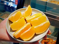-蚝英雄鲜蚝自助专门店(长楹天街直营店)
