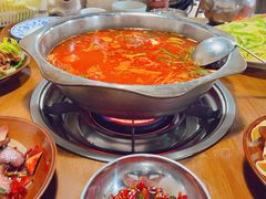 -苗家恒灵酸汤鱼-跳水牛肉连锁店(凯里总店)