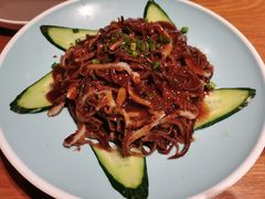 -宴小馆·小海鲜青岛菜(五四广场店)