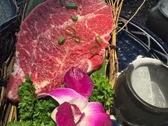 -牛焱·和牛烧肉(五大道店)
