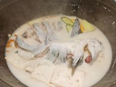 -鲜潭蒸汽石锅鱼(五道口购物中心店)