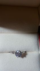 点击看大图 -威德钻石-克拉钻大本营(南京东路店)