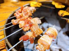 烤肉-董家庄水浒烤肉店(芙蓉洲路店)