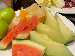 -云端西餐厅(南宁龙光那莲豪华精选酒店)