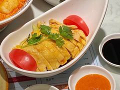 -滕记星发餐室·新加坡菜(巨鹿路店)