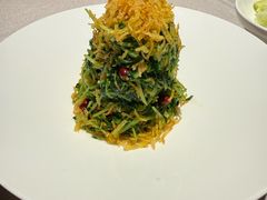 -四季民福烤鸭店(外滩外白渡桥店)