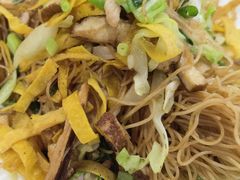 -老袁炒年糕(富豪路店)