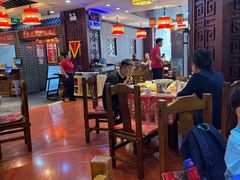 -德顺源·非遗烧麦·老菜(大观园店)