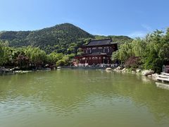 -华清宫景区