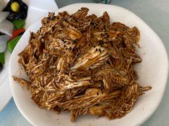 -烤肉季饭庄