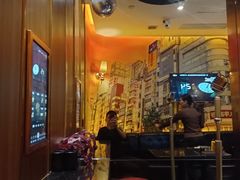 -星聚会KTV(合生汇黑金店)