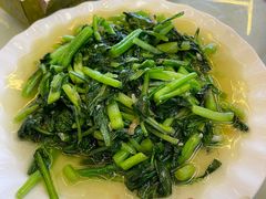 -瑞丰园庭院餐厅·白族传统家常菜