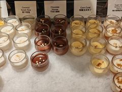 -拉蒂娜·巴西牛排馆 Latina·Brazilian Steakhouse(王府井喜悦店)