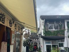 -小河直街历史文化街区