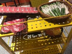 -小牛哈尼韩式水煎肉(万象城店)