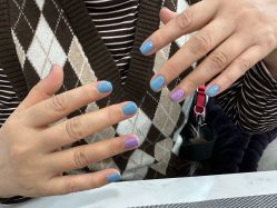 -如一·美甲美睫