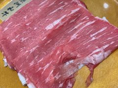-小茉庐和牛自助火锅(龙湖万达店)