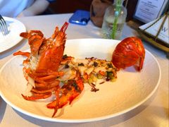 -WILLIAM 威廉姆牛排馆(衡山路店)