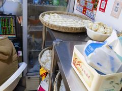 -阿麟馄饨(延长路店)