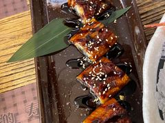 -林妈妈村·日式料理(宝山万达店)
