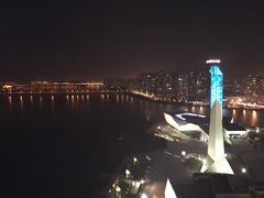 -长沙北辰洲际酒店-SKY 27酒廊