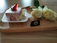-积慕Cake(解放大道店)