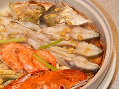 -陈鹏鹏潮汕菜(欢乐海岸 海边景观店)