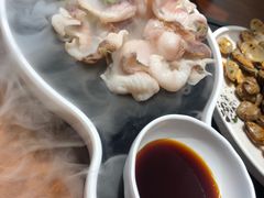 -庆合府重庆大排档(紫都城店)