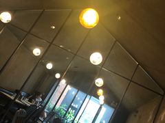 大堂-Ocean's Table 欧舍