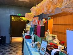 -庐灶江南·江南菜·四合院Bistro(东直门雍和宫·原华侨宾馆店)