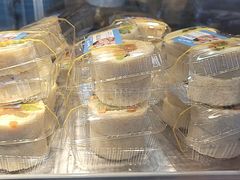 -王家沙点心店(西康路店)