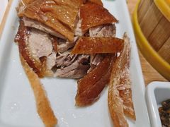 -紫光园·烤鸭·北京菜(团结湖店)