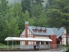 -五营红松林海景区