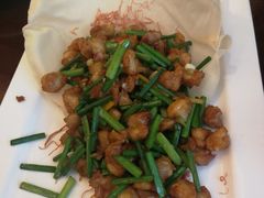 -赤湾大饭堂(山海逸居店)