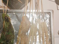 -云晓光头烧烤吧(川沙绿地店)
