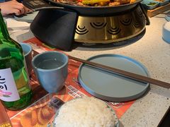 -味妙烤鱼吧(回龙观店)