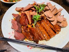 -抱德·潮汕味(琶洲店原惠城鱼仔)